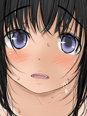 [あん♪あん♪食堂 (真咲シサリ)] ぼくの愛する田舎の少女。1~4.2_0504