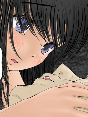 [あん♪あん♪食堂 (真咲シサリ)] ぼくの愛する田舎の少女。1~4.2_0517