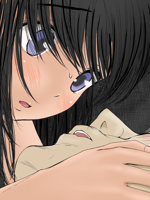 [あん♪あん♪食堂 (真咲シサリ)] ぼくの愛する田舎の少女。1~4.2_0520