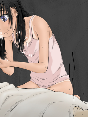 [あん♪あん♪食堂 (真咲シサリ)] ぼくの愛する田舎の少女。1~4.2_0545