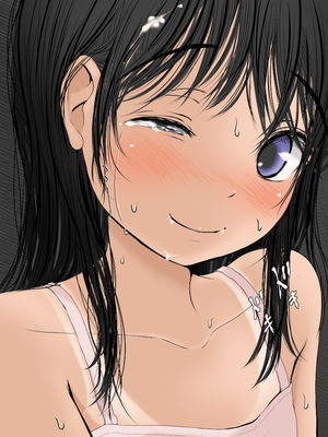 [あん♪あん♪食堂 (真咲シサリ)] ぼくの愛する田舎の少女。1~4.2_0557