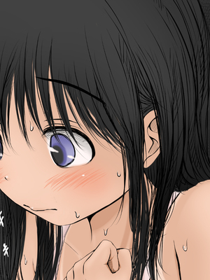 [あん♪あん♪食堂 (真咲シサリ)] ぼくの愛する田舎の少女。1~4.2_0560