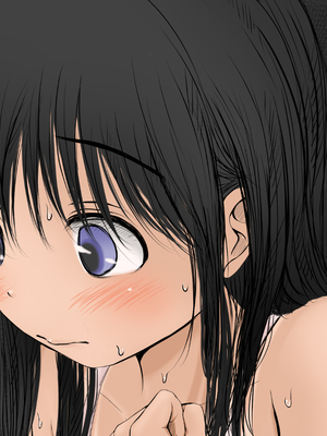 [あん♪あん♪食堂 (真咲シサリ)] ぼくの愛する田舎の少女。1~4.2_0561