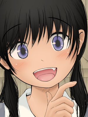 [あん♪あん♪食堂 (真咲シサリ)] ぼくの愛する田舎の少女。1~4.2_0607