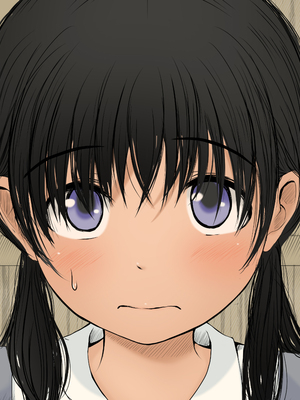 [あん♪あん♪食堂 (真咲シサリ)] ぼくの愛する田舎の少女。1~4.2_0612