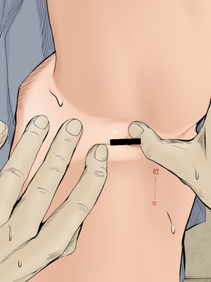 [あん♪あん♪食堂 (真咲シサリ)] ぼくの愛する田舎の少女。1~4.2_0632