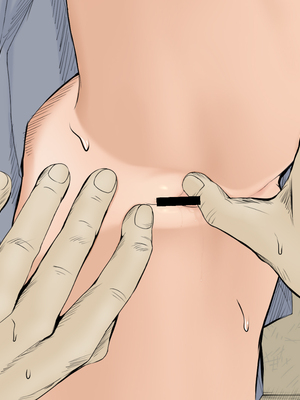 [あん♪あん♪食堂 (真咲シサリ)] ぼくの愛する田舎の少女。1~4.2_0634