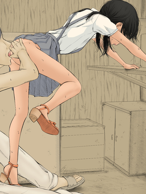 [あん♪あん♪食堂 (真咲シサリ)] ぼくの愛する田舎の少女。1~4.2_0694