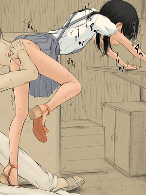 [あん♪あん♪食堂 (真咲シサリ)] ぼくの愛する田舎の少女。1~4.2_0702