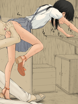 [あん♪あん♪食堂 (真咲シサリ)] ぼくの愛する田舎の少女。1~4.2_0703