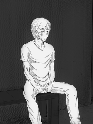 [あん♪あん♪食堂 (真咲シサリ)] ぼくの愛する田舎の少女。1~4.2_0785