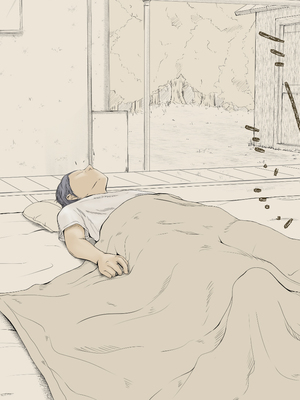 [あん♪あん♪食堂 (真咲シサリ)] ぼくの愛する田舎の少女。1~4.2(巧翻譯部份)_0832