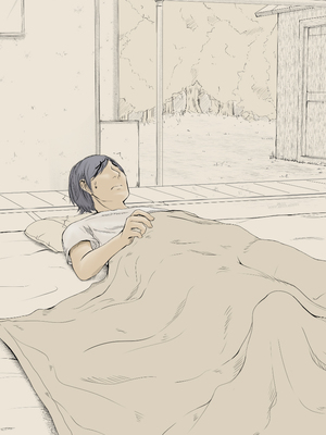 [あん♪あん♪食堂 (真咲シサリ)] ぼくの愛する田舎の少女。1~4.2(巧翻譯部份)_0835