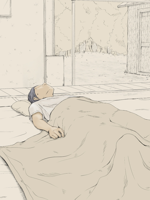 [あん♪あん♪食堂 (真咲シサリ)] ぼくの愛する田舎の少女。1~4.2(巧翻譯部份)_0836