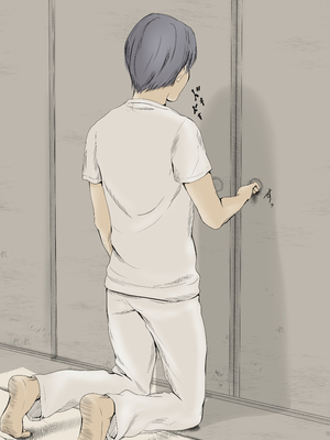 [あん♪あん♪食堂 (真咲シサリ)] ぼくの愛する田舎の少女。1~4.2_0840