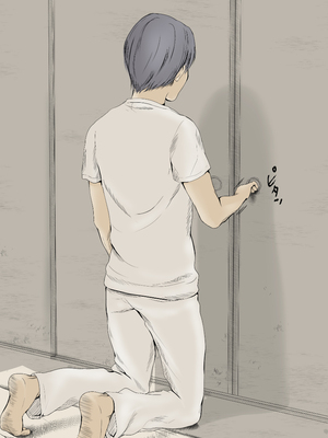 [あん♪あん♪食堂 (真咲シサリ)] ぼくの愛する田舎の少女。1~4.2_0841