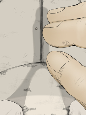 [あん♪あん♪食堂 (真咲シサリ)] ぼくの愛する田舎の少女。1~4.2_0857