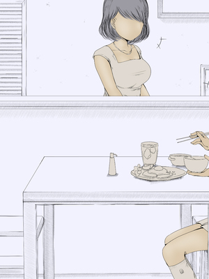 [あん♪あん♪食堂 (真咲シサリ)] ぼくの愛する田舎の少女。1~4.2_0861