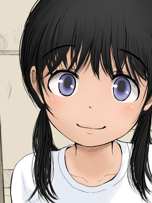 [あん♪あん♪食堂 (真咲シサリ)] ぼくの愛する田舎の少女。1~4.2_0880