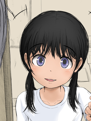 [あん♪あん♪食堂 (真咲シサリ)] ぼくの愛する田舎の少女。1~4.2_0882