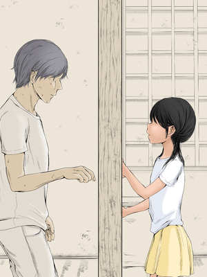 [あん♪あん♪食堂 (真咲シサリ)] ぼくの愛する田舎の少女。1~4.2(巧翻譯部份)_0886