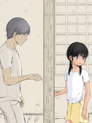 [あん♪あん♪食堂 (真咲シサリ)] ぼくの愛する田舎の少女。1~4.2(巧翻譯部份)_0887