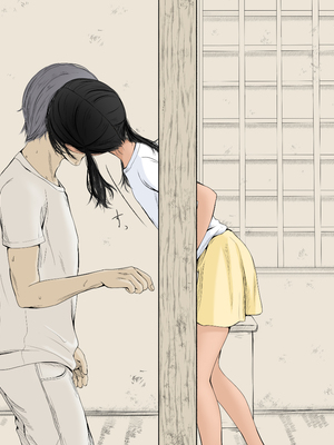 [あん♪あん♪食堂 (真咲シサリ)] ぼくの愛する田舎の少女。1~4.2(巧翻譯部份)_0888