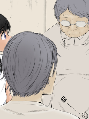 [あん♪あん♪食堂 (真咲シサリ)] ぼくの愛する田舎の少女。1~4.2(巧翻譯部份)_0898