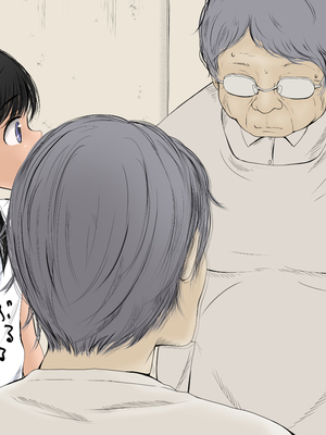 [あん♪あん♪食堂 (真咲シサリ)] ぼくの愛する田舎の少女。1~4.2(巧翻譯部份)_0899