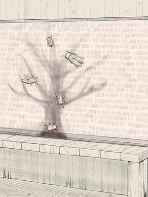 [あん♪あん♪食堂 (真咲シサリ)] ぼくの愛する田舎の少女。1~4.2(巧翻譯部份)_0922