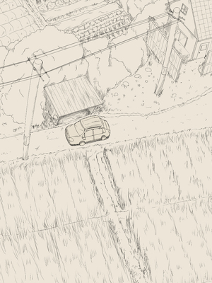 [あん♪あん♪食堂 (真咲シサリ)] ぼくの愛する田舎の少女。1~4.2(巧翻譯部份)_0938