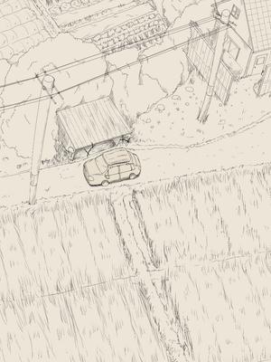 [あん♪あん♪食堂 (真咲シサリ)] ぼくの愛する田舎の少女。1~4.2(巧翻譯部份)_0941