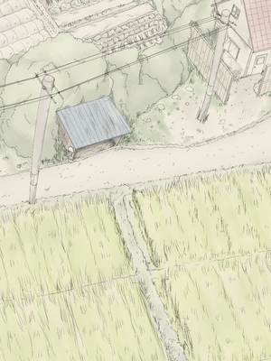 [あん♪あん♪食堂 (真咲シサリ)] ぼくの愛する田舎の少女。1~4.2(巧翻譯部份)_0944