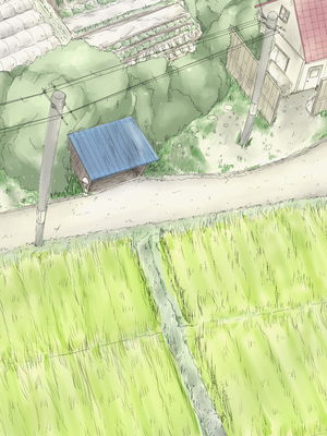 [あん♪あん♪食堂 (真咲シサリ)] ぼくの愛する田舎の少女。1~4.2(巧翻譯部份)_0945