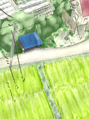 [あん♪あん♪食堂 (真咲シサリ)] ぼくの愛する田舎の少女。1~4.2(巧翻譯部份)_0946