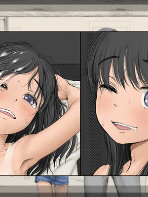 [あん♪あん♪食堂 (真咲シサリ)] ぼくの愛する田舎の少女。1~4.2(巧翻譯部份)_0983