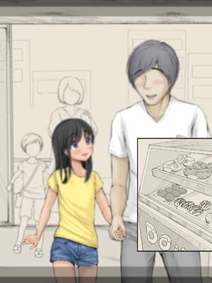 [あん♪あん♪食堂 (真咲シサリ)] ぼくの愛する田舎の少女。1~4.2(巧翻譯部份)_0986