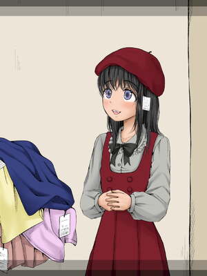 [あん♪あん♪食堂 (真咲シサリ)] ぼくの愛する田舎の少女。1~4.2(巧翻譯部份)_1000_0011