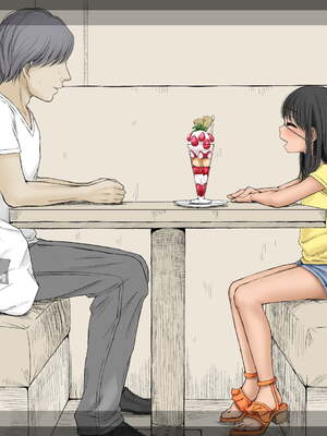 [あん♪あん♪食堂 (真咲シサリ)] ぼくの愛する田舎の少女。1~4.2(巧翻譯部份)_1000_0041