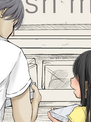 [あん♪あん♪食堂 (真咲シサリ)] ぼくの愛する田舎の少女。1~4.2(巧翻譯部份)_1000_0053