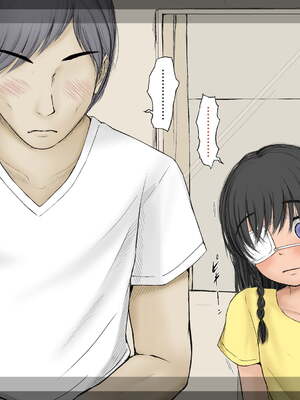 [あん♪あん♪食堂 (真咲シサリ)] ぼくの愛する田舎の少女。1~4.2(巧翻譯部份)_1000_0085