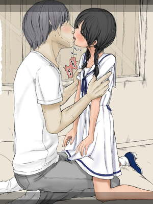 [あん♪あん♪食堂 (真咲シサリ)] ぼくの愛する田舎の少女。1~4.2(巧翻譯部份)_1000_0101