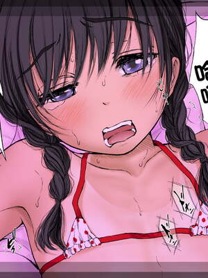 [あん♪あん♪食堂 (真咲シサリ)] ぼくの愛する田舎の少女。1~4.2(巧翻譯部份)_1000_0159