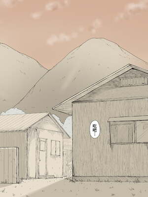 [あん♪あん♪食堂 (真咲シサリ)] ぼくの愛する田舎の少女。1~4.2(巧翻譯部份)_1000_0239