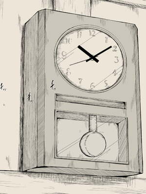 [あん♪あん♪食堂 (真咲シサリ)] ぼくの愛する田舎の少女。1~4.2(巧翻譯部份)_1000_0257