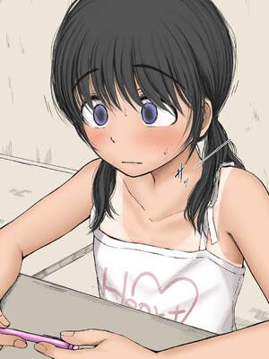 [あん♪あん♪食堂 (真咲シサリ)] ぼくの愛する田舎の少女。1~4.2(巧翻譯部份)_1000_0267