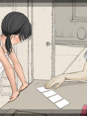 [あん♪あん♪食堂 (真咲シサリ)] ぼくの愛する田舎の少女。1~4.2(巧翻譯部份)_1000_0285