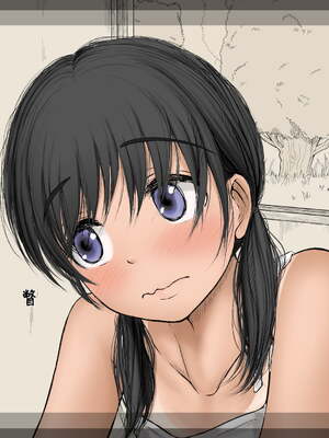 [あん♪あん♪食堂 (真咲シサリ)] ぼくの愛する田舎の少女。1~4.2(巧翻譯部份)_1000_0290