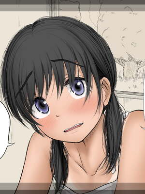 [あん♪あん♪食堂 (真咲シサリ)] ぼくの愛する田舎の少女。1~4.2(巧翻譯部份)_1000_0291