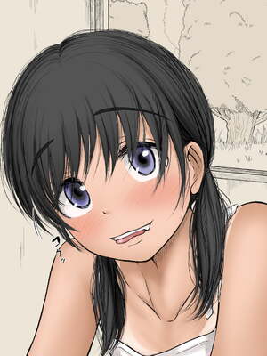 [あん♪あん♪食堂 (真咲シサリ)] ぼくの愛する田舎の少女。1~4.2(巧翻譯部份)_1000_0295